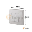 Válvula De Descarga