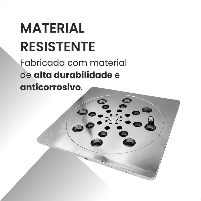 Ralo 15x15