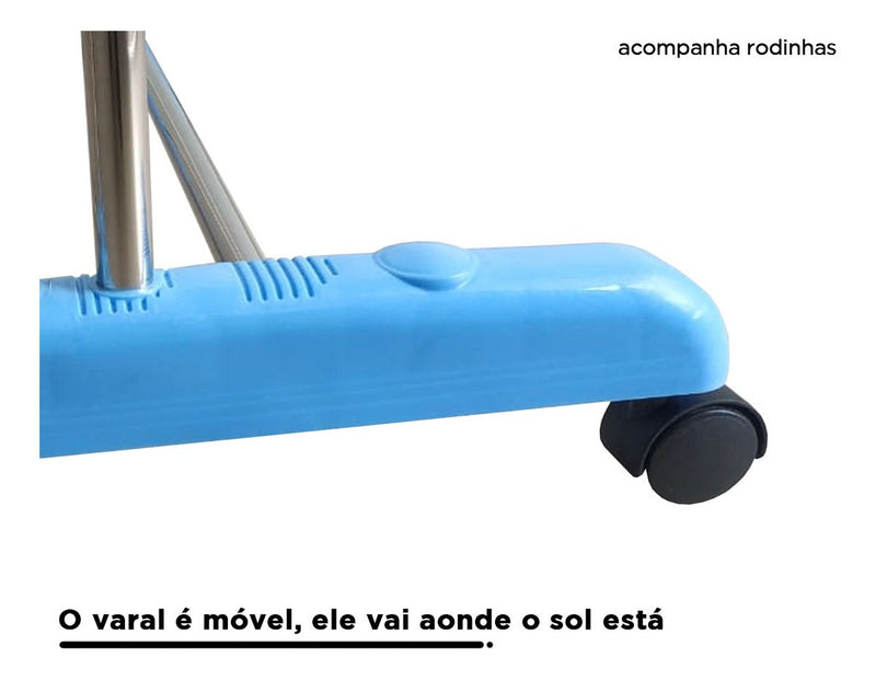 Mega Varal