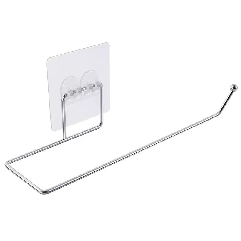 Porta Papel Toalha Adesivo