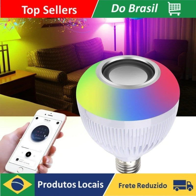 Musica e Luz