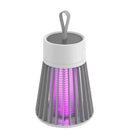 Mosqueteiro Elétrico