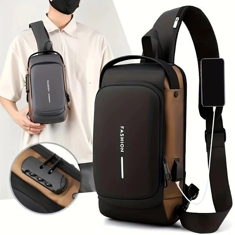 Mochila Tecnológica