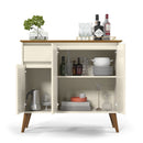 Aparador 93cm Buffet