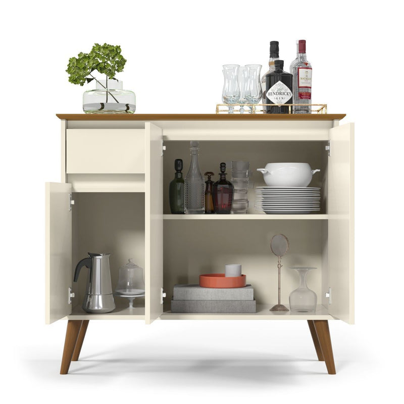 Aparador 93cm Buffet