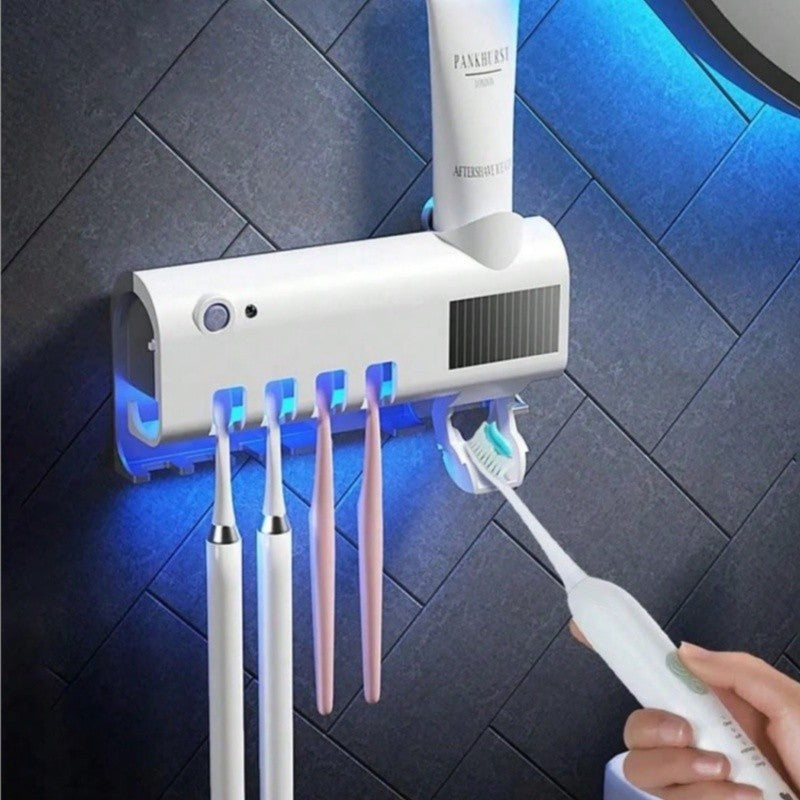Pasta Automática