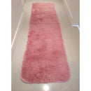 Passadeira 2,00 x 0,60 Felpudo