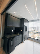 Churrasqueira Sob-Medida