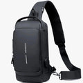 Mochila Tecnológica