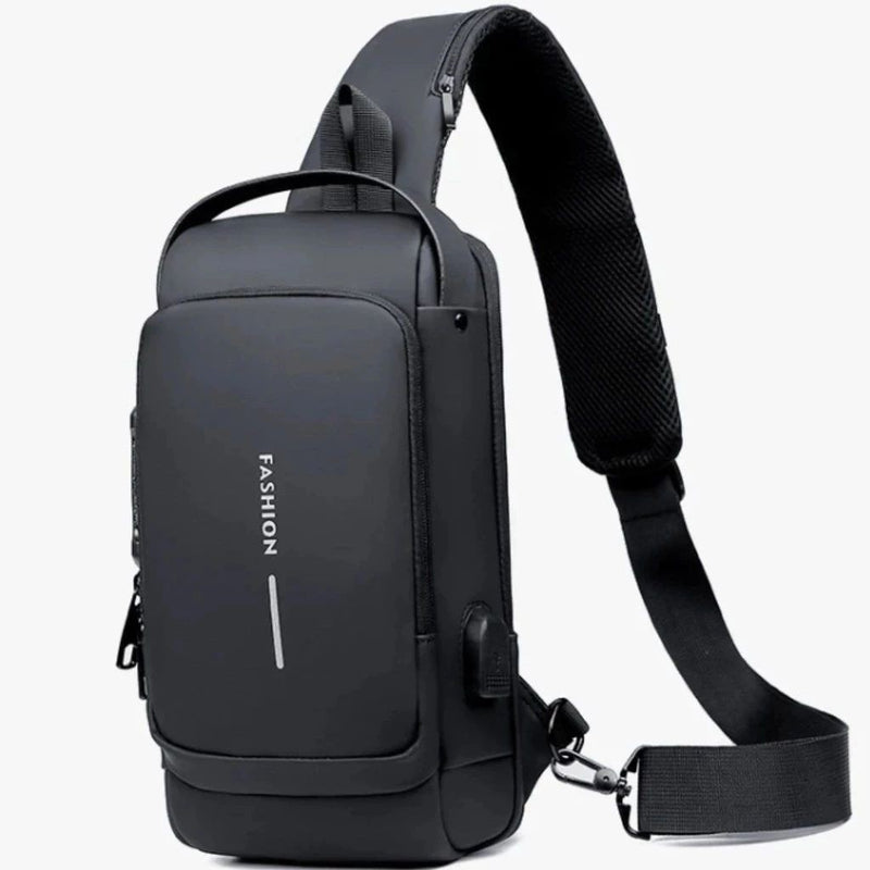 Mochila Tecnológica
