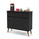 Aparador 93cm Buffet