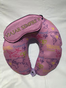 Almofadas De Pescoço