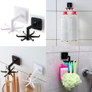 GANCHO DE PAREDE 360