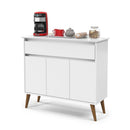 Aparador 93cm Buffet