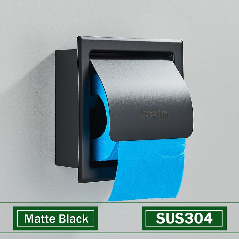 suporte papel higiénico