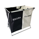 Cesto Para Lavanderia