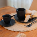 Par de Pratos de Sobremesa -20cm