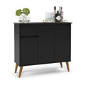 Aparador 93cm Buffet