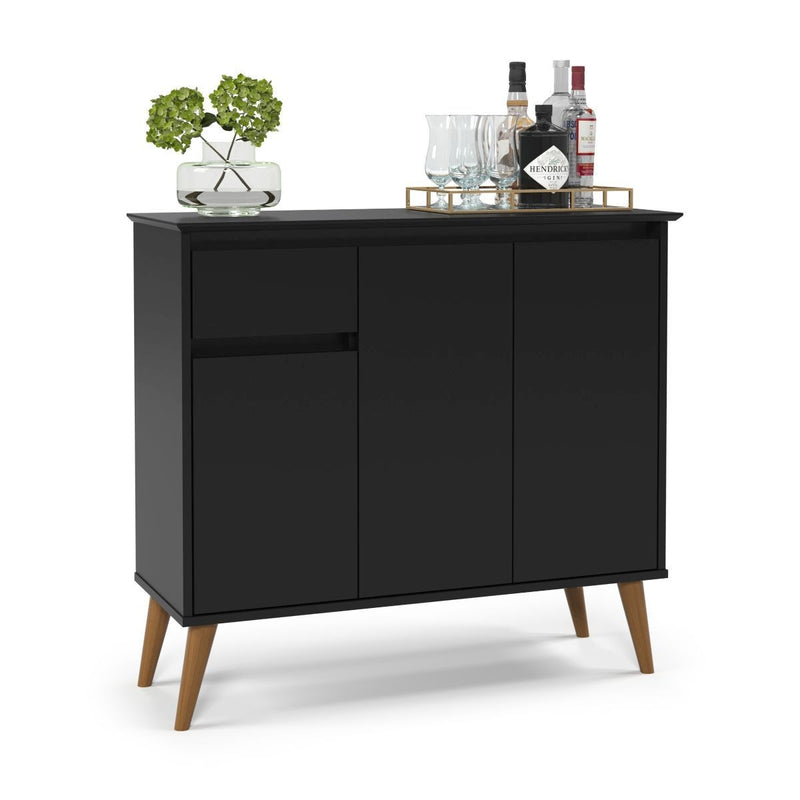Aparador 93cm Buffet