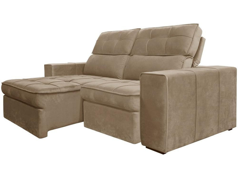 Conjunto de Sofás 2L e 3L