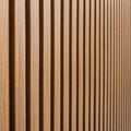 Cabeceira Ripada 100% MDF