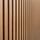 Cabeceira Ripada 100% MDF