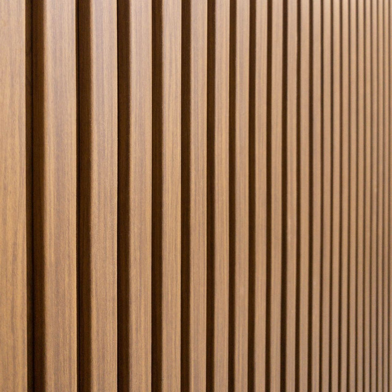 Cabeceira Ripada 100% MDF