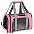 Mochila PETS