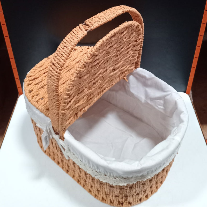 CESTA PIQUENIQUE