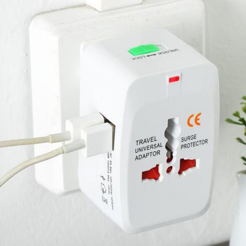 Adaptador conversão