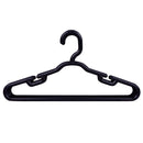 Kit 50 Cabides Reforçados