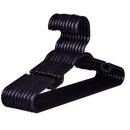 Kit 50 Cabides Reforçados