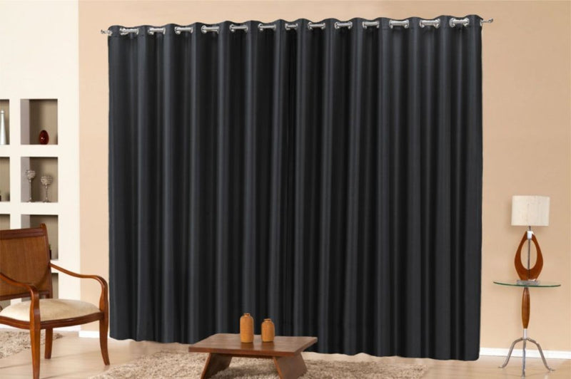 4,50m x 2,60m Preto P/Portas Blkt