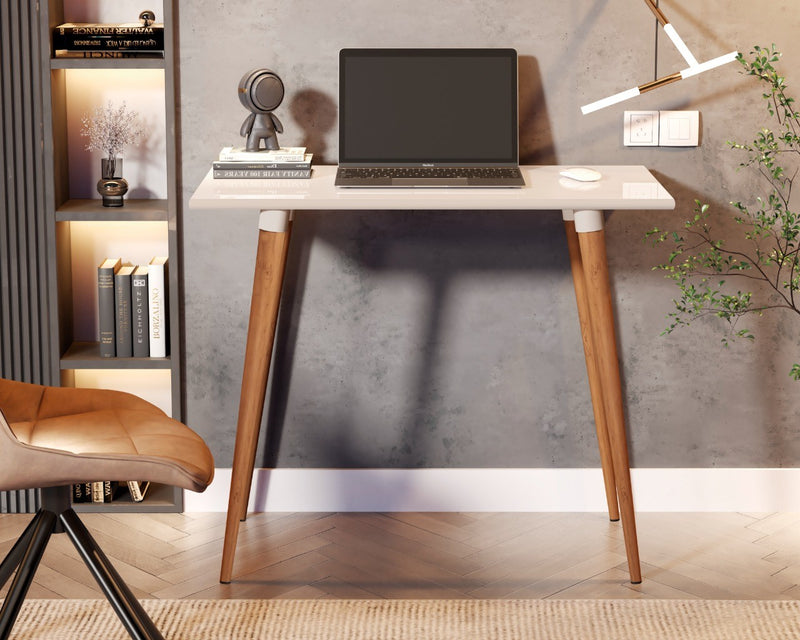 Mesa Escrivaninha MDF