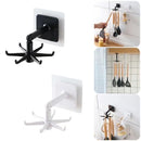 GANCHO DE PAREDE 360