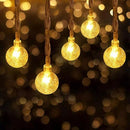 Cordão Led 30 Bolinha