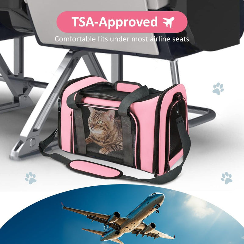 Mochila PETS