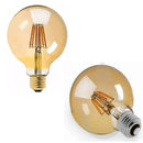 Lâmpada Led Globo G125