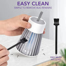 Mosqueteiro Elétrico