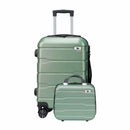 Mala de Bordo + Frasqueira