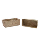 2 Cestos Organizadores