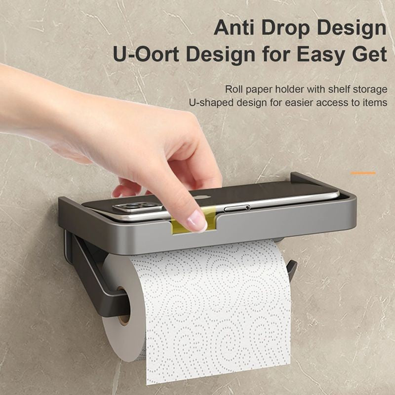Dispensador Papel