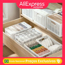 Organizador Gavetas 9 Partes