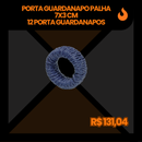 62 peças Mesa Posta Transparente Entrecasa