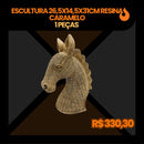 Kit Bandejas e Louças TRANSPARENTES EntreCasa (39 Peças)