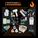 002.FLAT ECONÔMICO (KIT Apto.)!