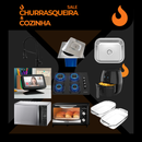 004.FLAT COMPLETO! (KIT P/Apto.)