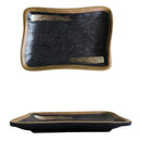 2 Travessas Petisqueira