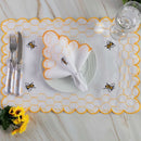 2Sousplat+2Guardanapos