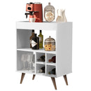 Aparador 60cm Adega Buffet